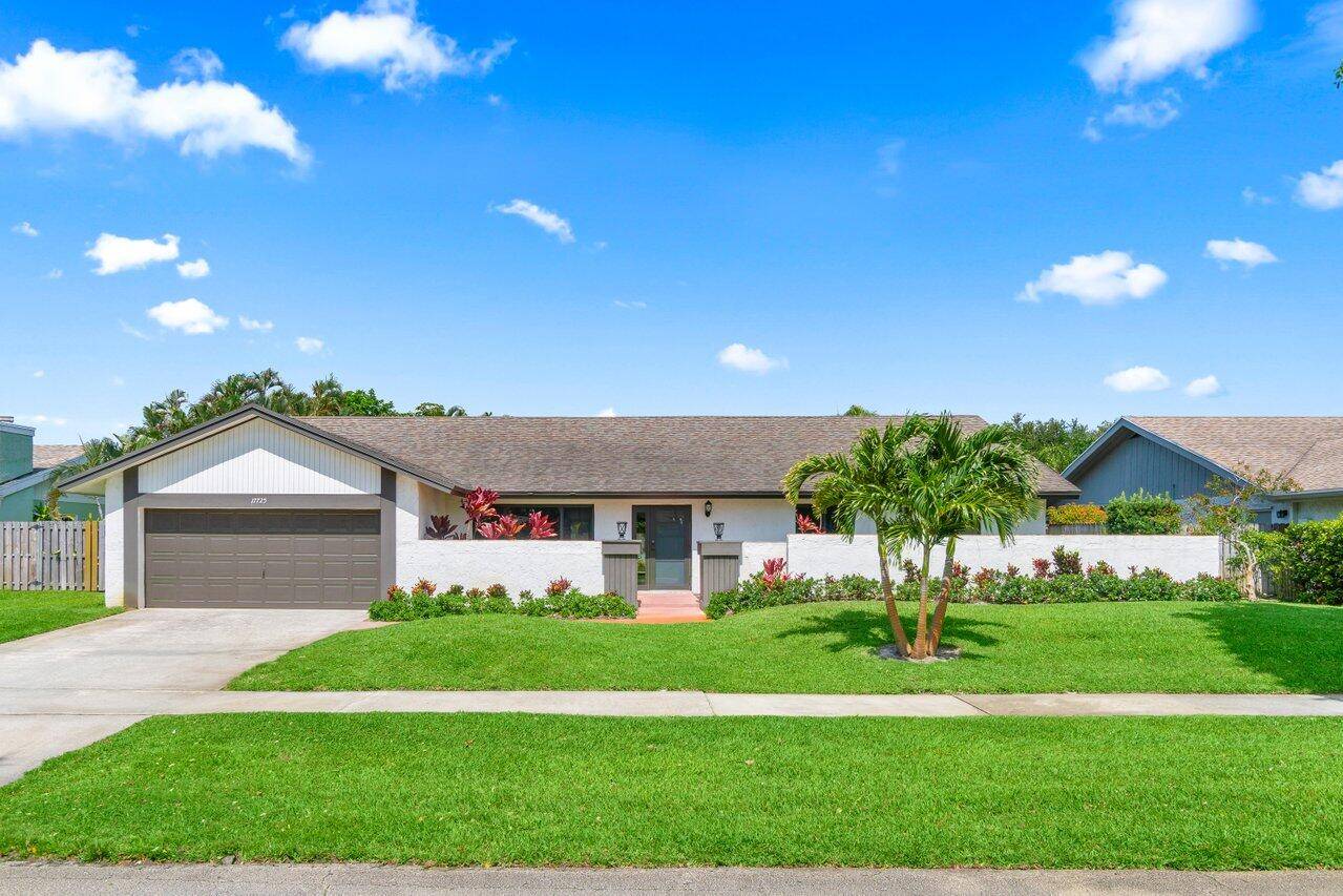 Boca Raton, FL 33487,17725 Briar Patch TRL