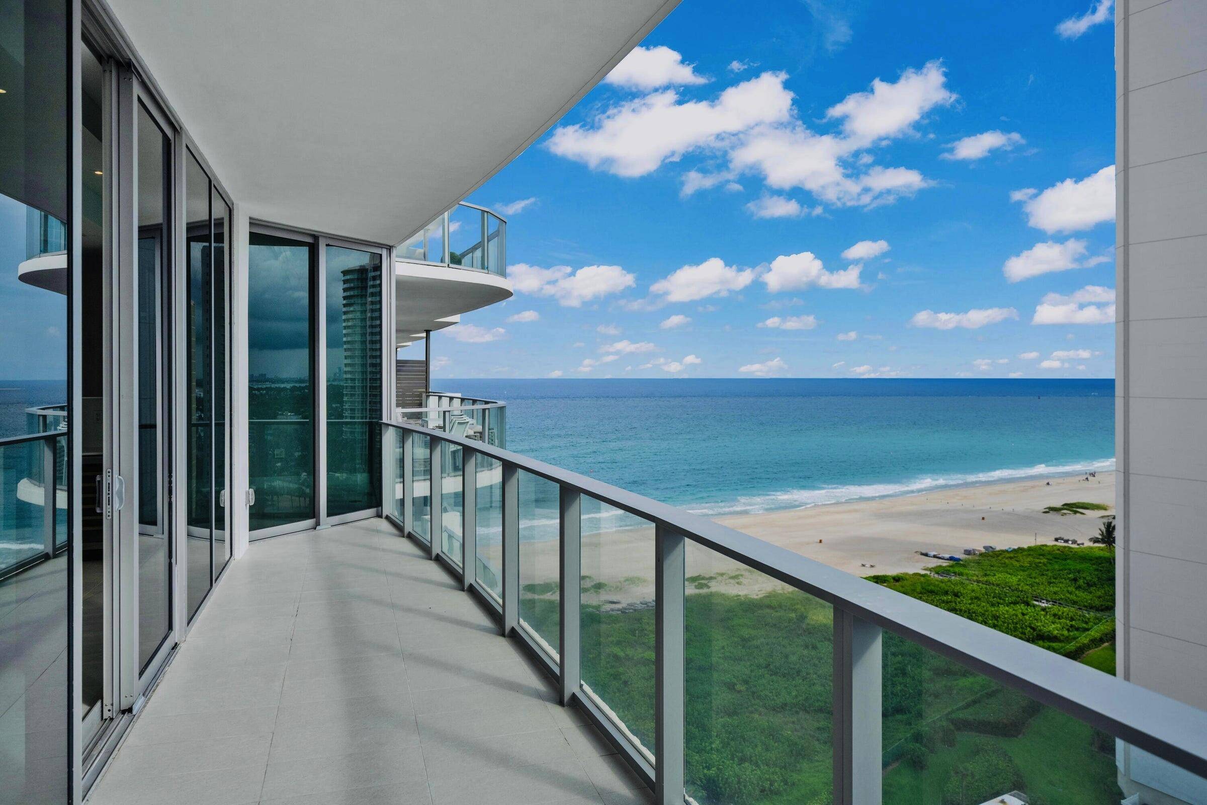 Singer Island, FL 33404,3100 N Ocean DR H-1608