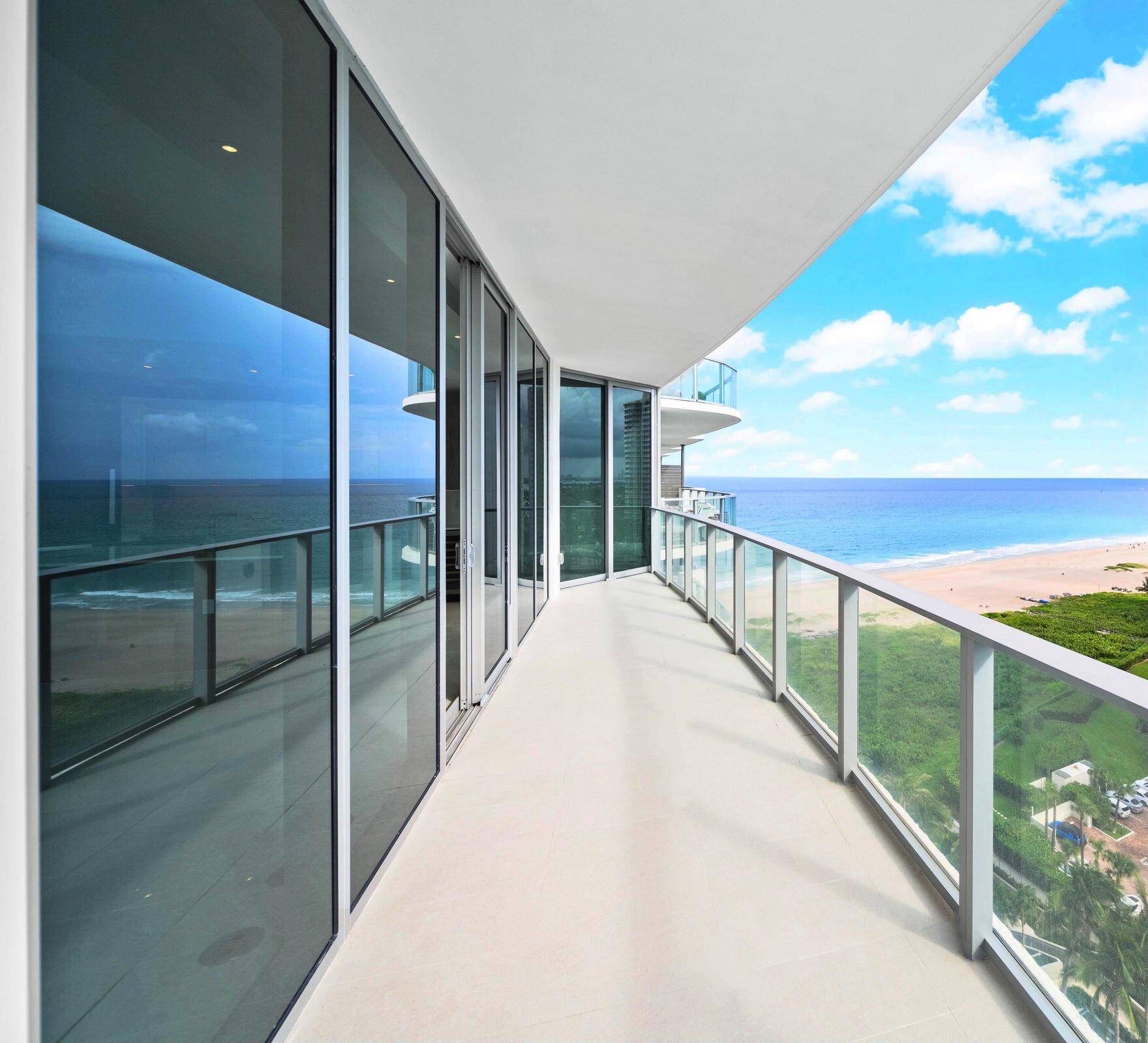 Singer Island, FL 33404,3100 N Ocean DR H-1608