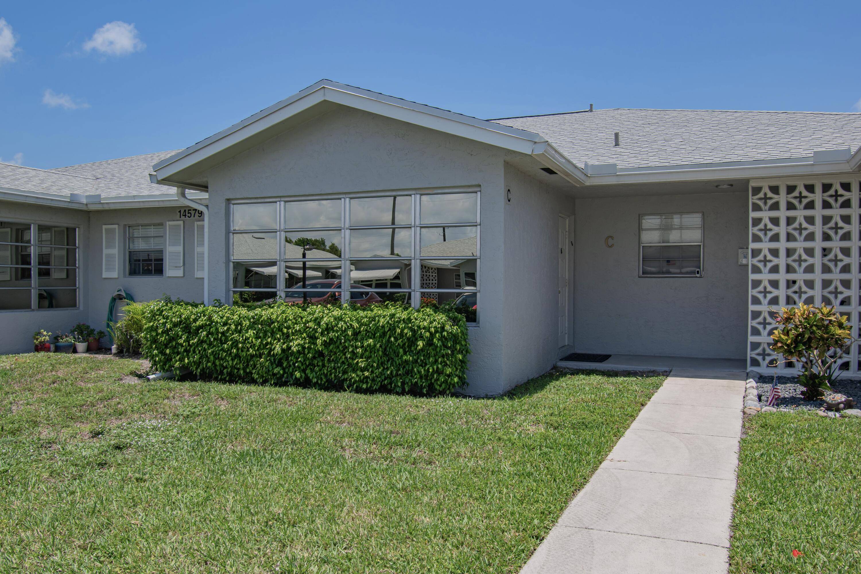 Delray Beach, FL 33484,14579 Canalview Dr C