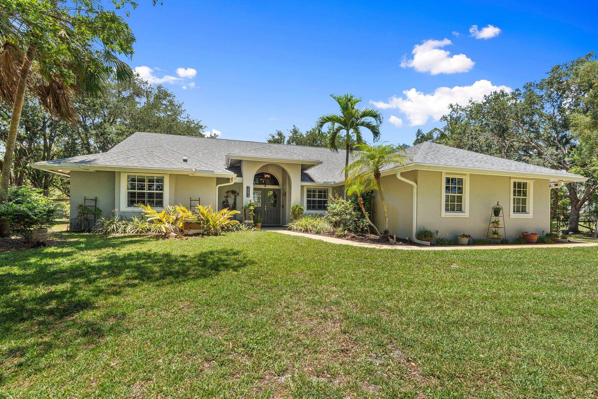 Palm Beach Gardens, FL 33418,16673 N 75th WAY