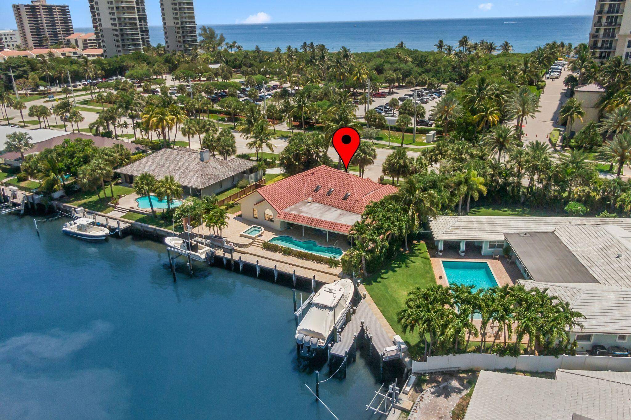 Singer Island, FL 33404,3819 N Ocean DR