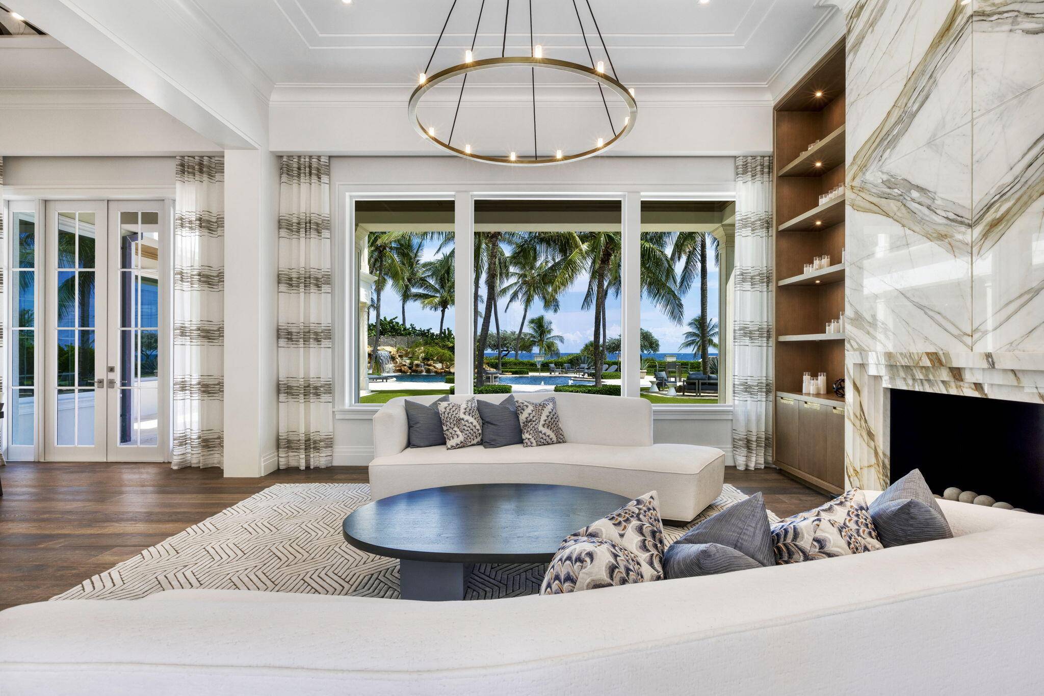 Delray Beach, FL 33483,526 N Ocean BLVD