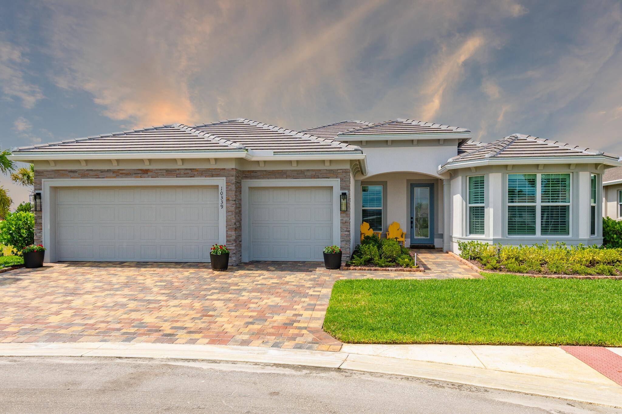 Port Saint Lucie, FL 34987,10339 SW Tetian DR