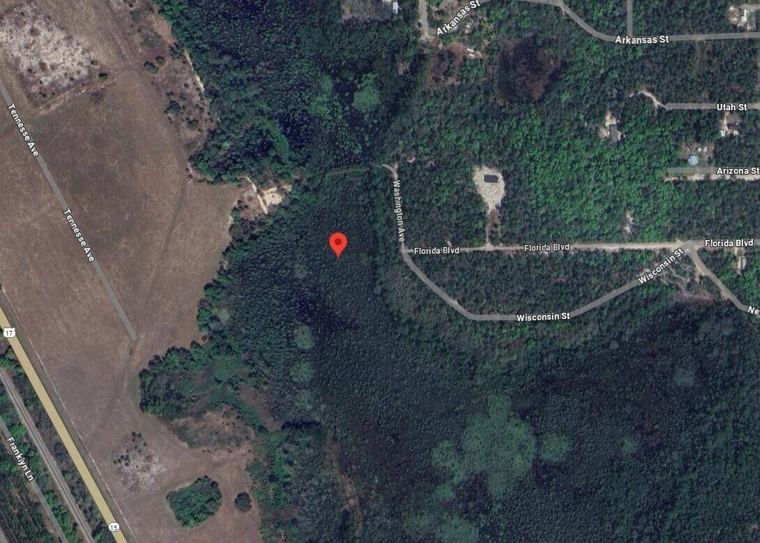 Satsuma, FL 32189,101 Washington AVE