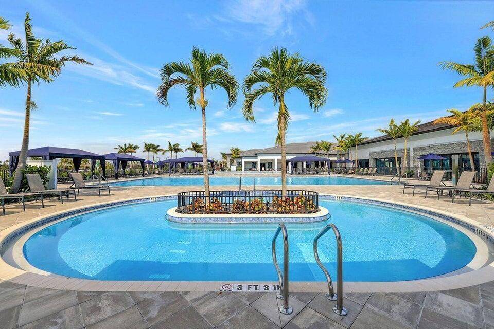 Port Saint Lucie, FL 34987,11051 SW Ivory Springs LN