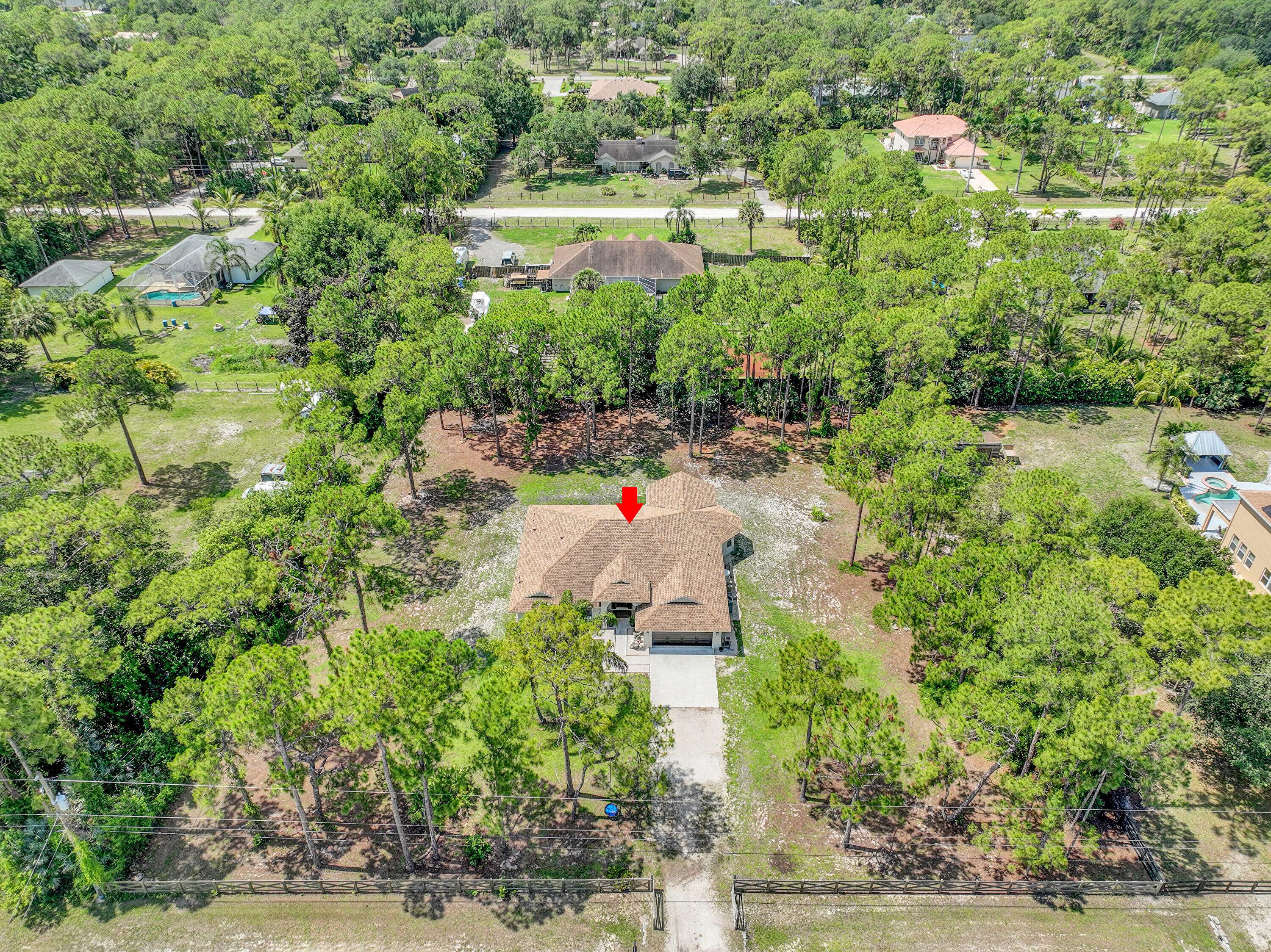 The Acreage, FL 33470,17146 N 76th ST
