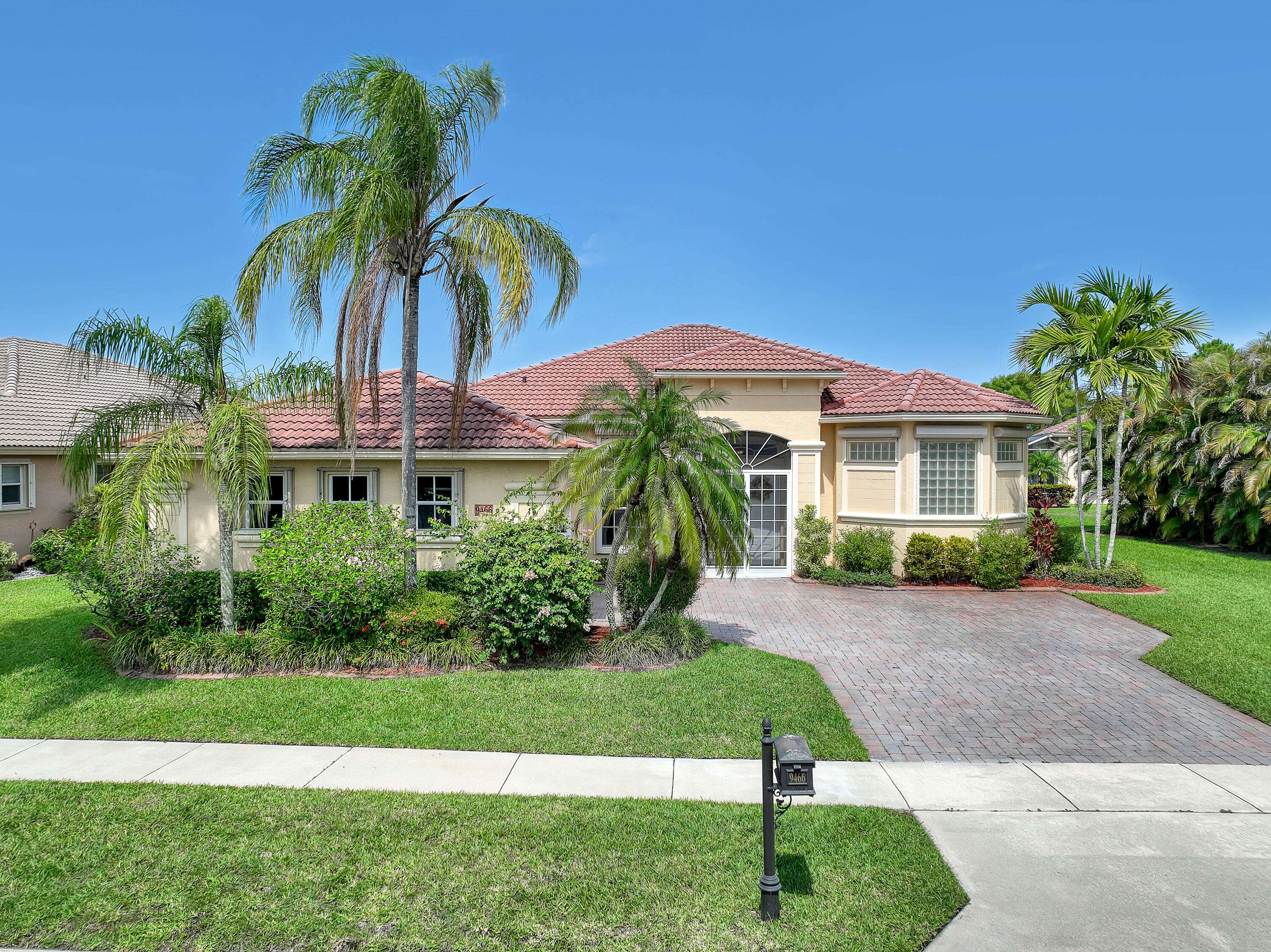 West Palm Beach, FL 33411,9466 Lantern Bay CIR