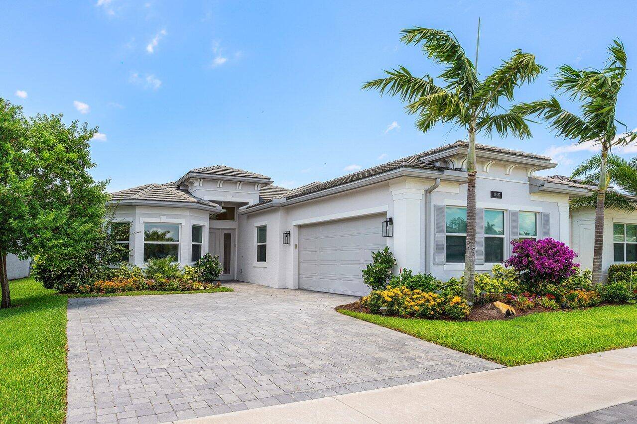 Delray Beach, FL 33446,13487 Whistler Mountain RD