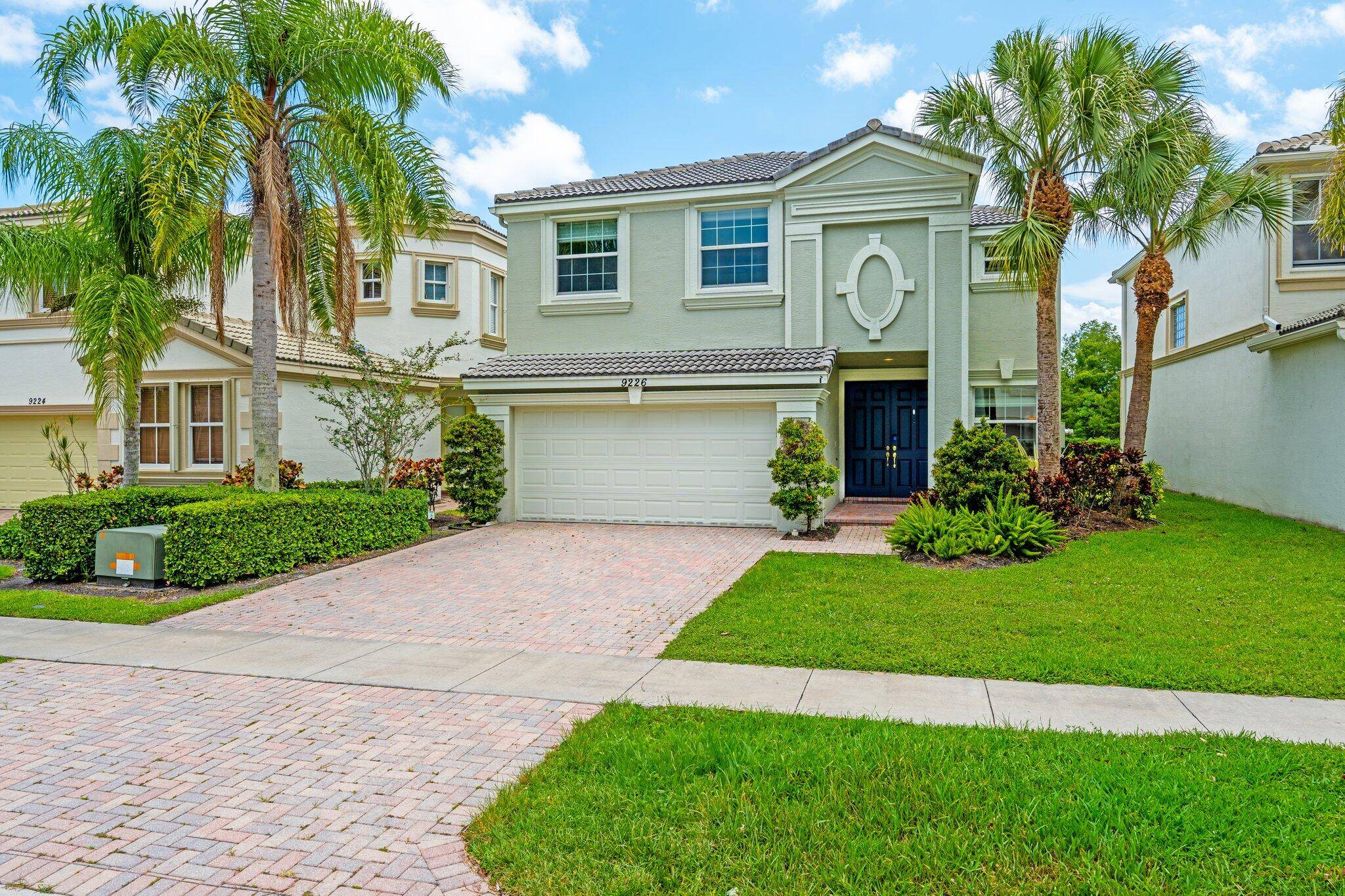 Wellington, FL 33414,9226 Dupont PL