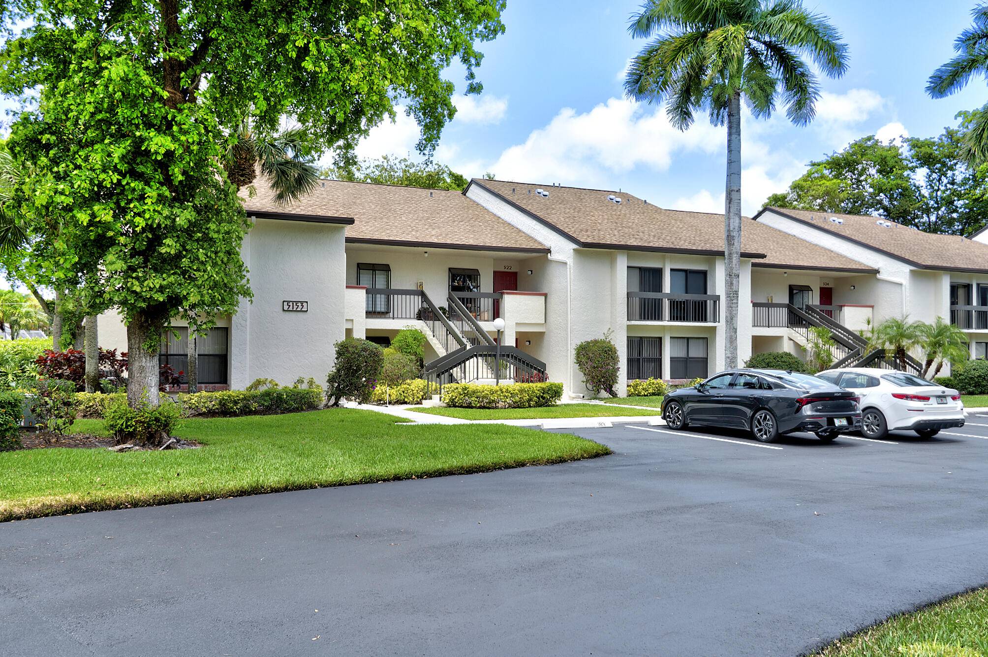 Delray Beach, FL 33484,5153 Oak Hill LN 512