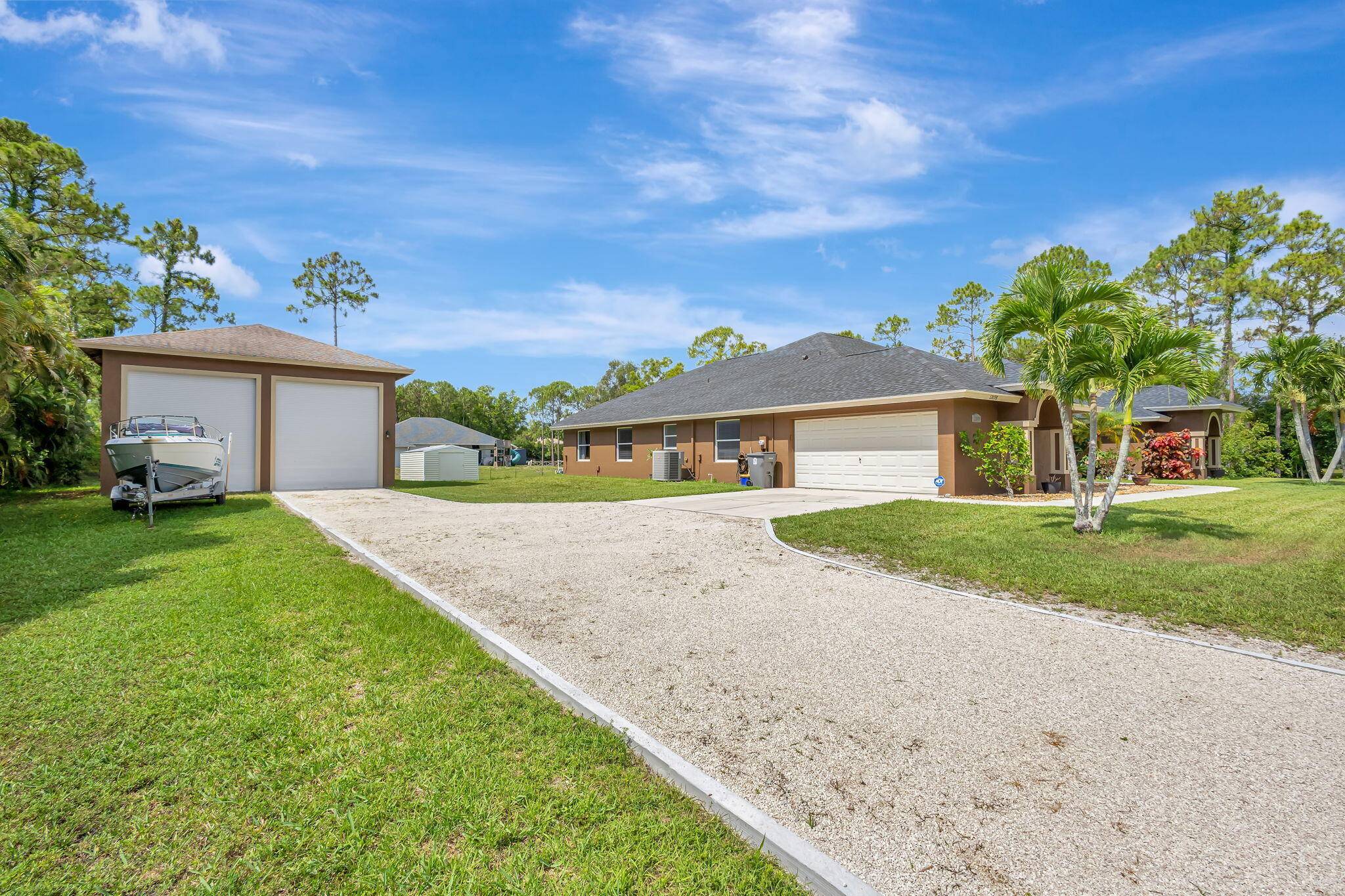 The Acreage, FL 33412,12098 N 86th RD