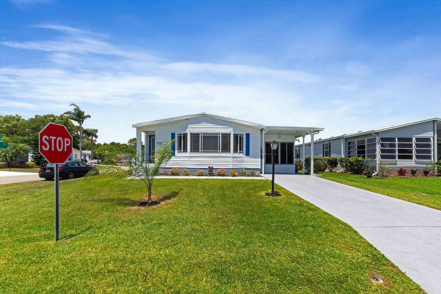 Port Saint Lucie, FL 34952,8529 Lidflower CT