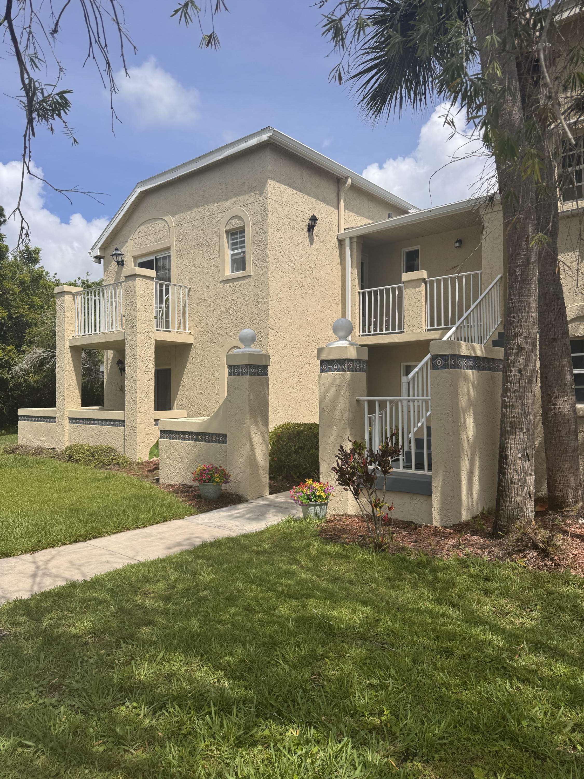 Port Saint Lucie, FL 34952,1614 SE Green Acres CIR 101