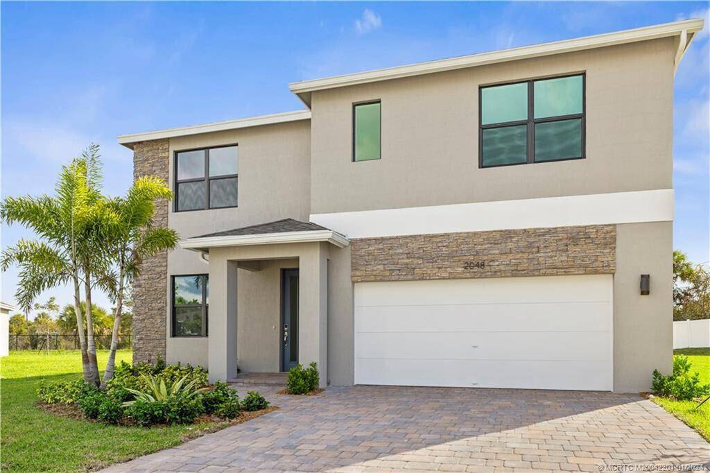 Jensen Beach, FL 34957,2048 NE Ocean Dunes DR