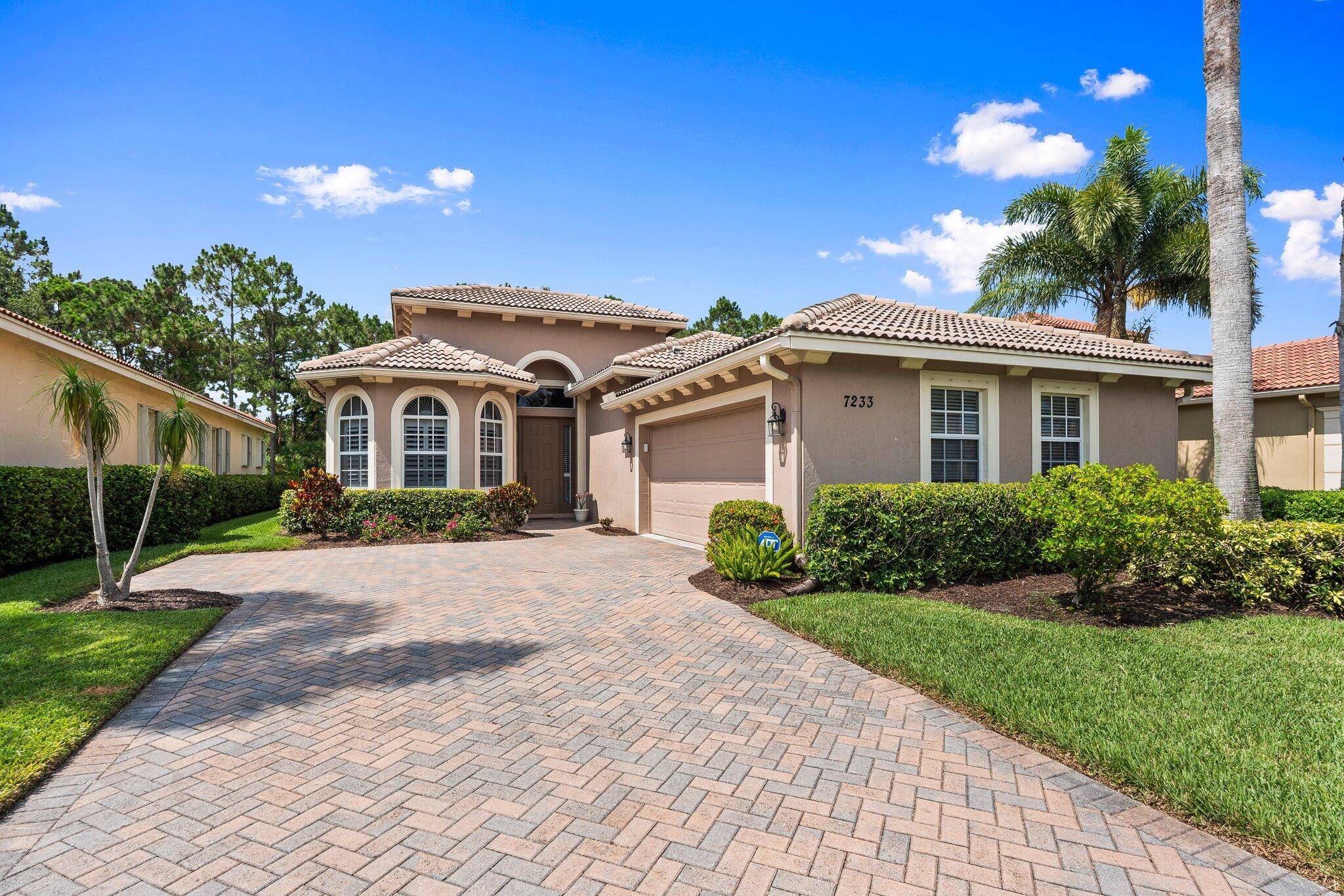 Port Saint Lucie, FL 34986,7233 Maidstone DR