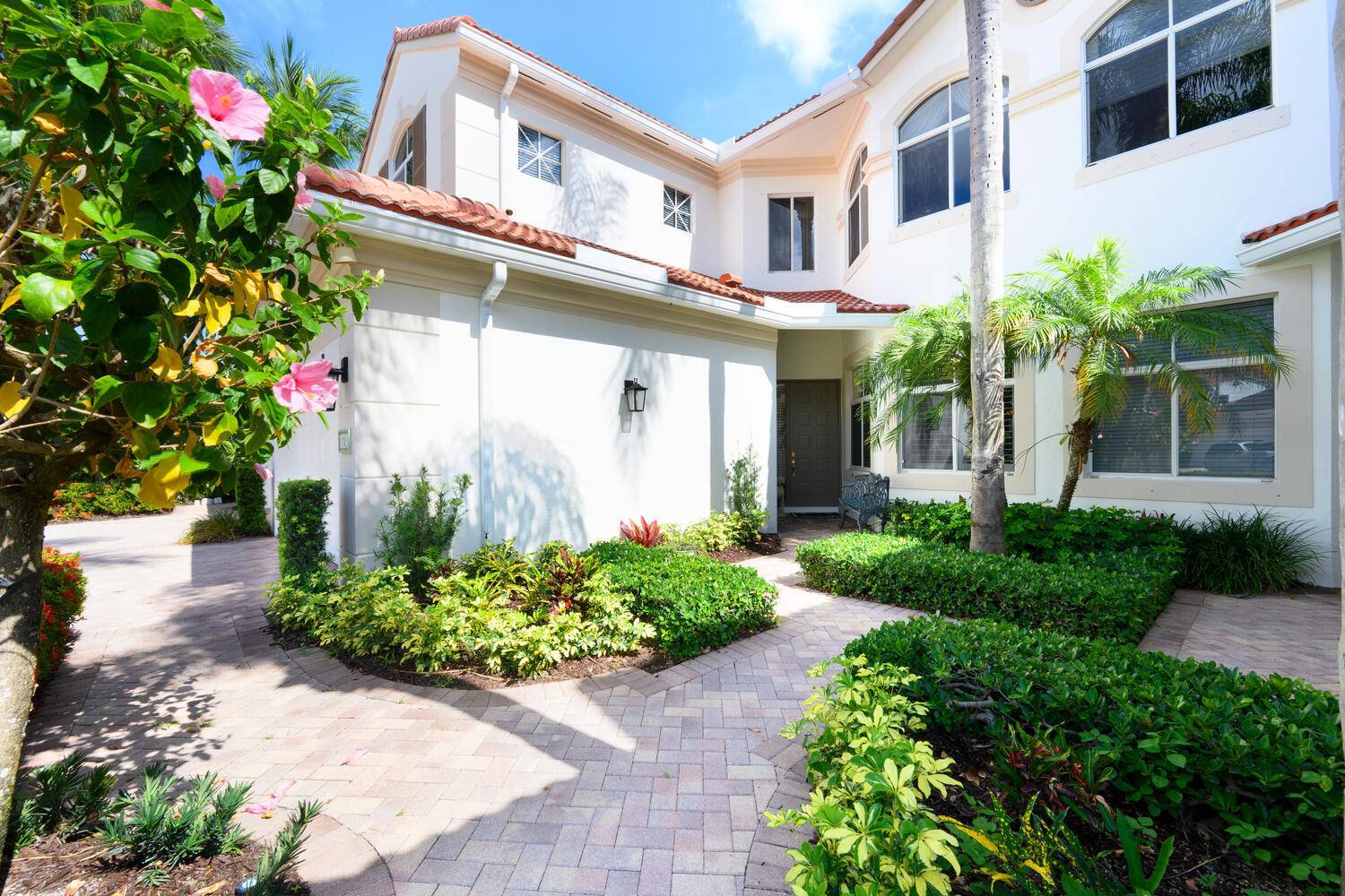 Palm Beach Gardens, FL 33418,112 Palm Bay A DR A