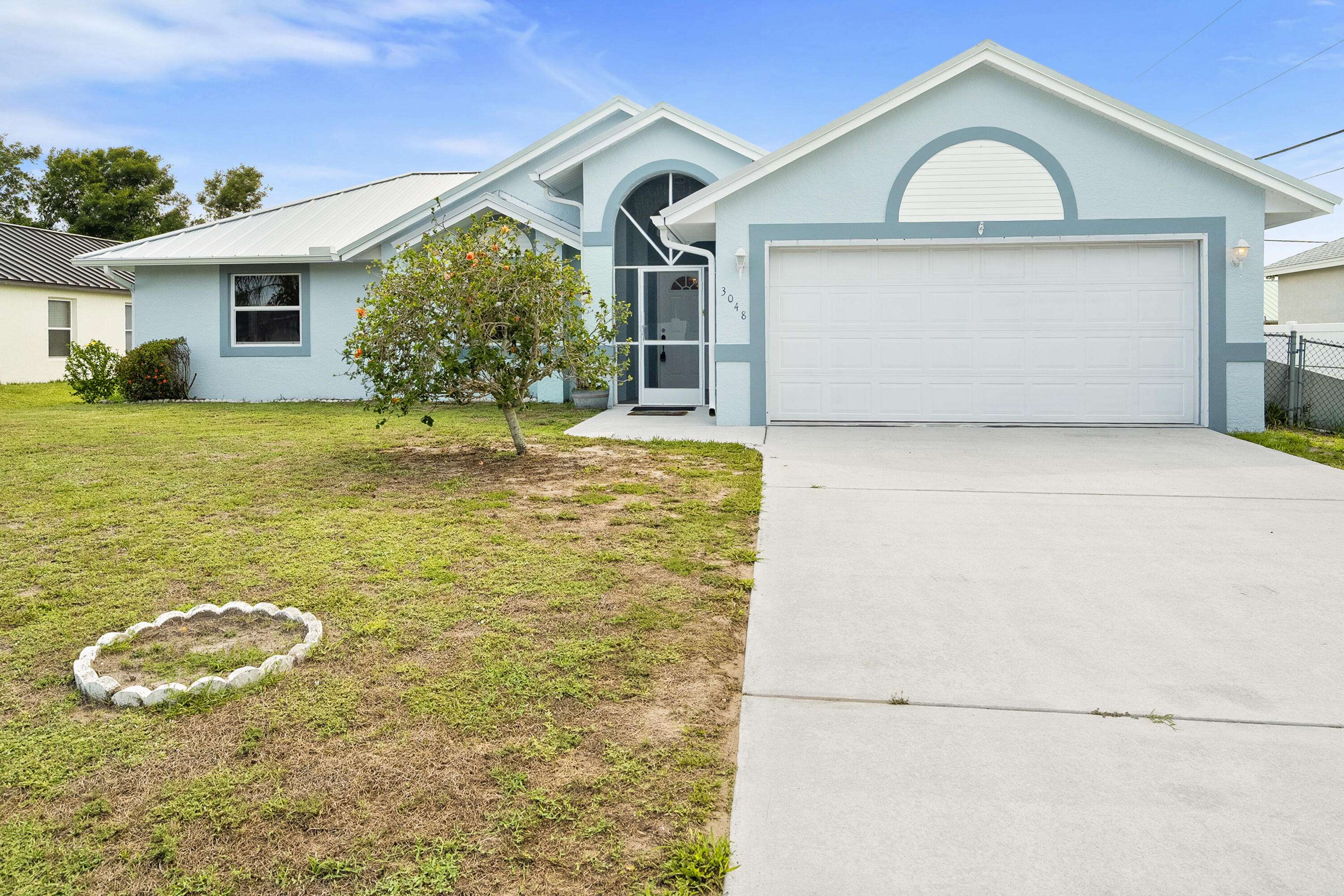 Port Saint Lucie, FL 34984,3048 SE Wake RD