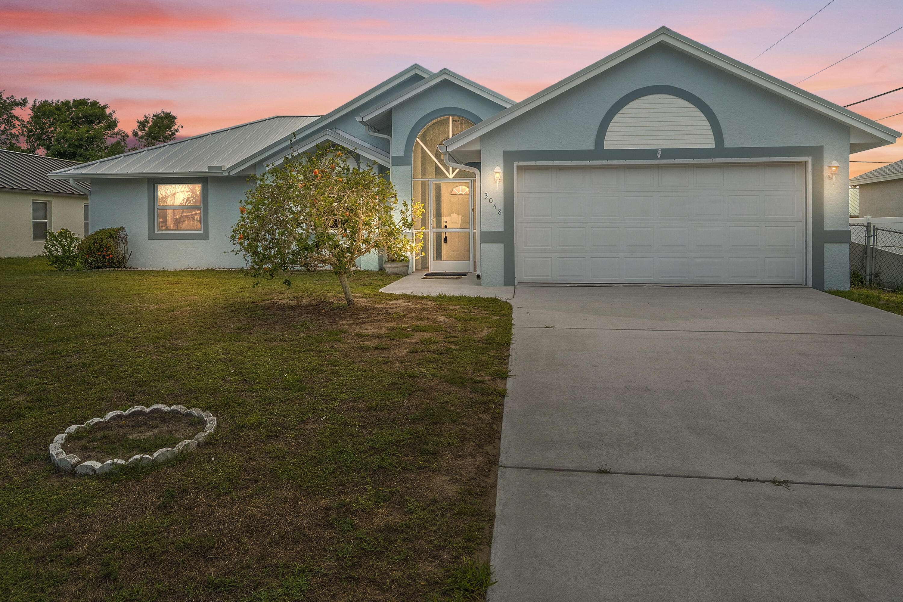 Port Saint Lucie, FL 34984,3048 SE Wake RD