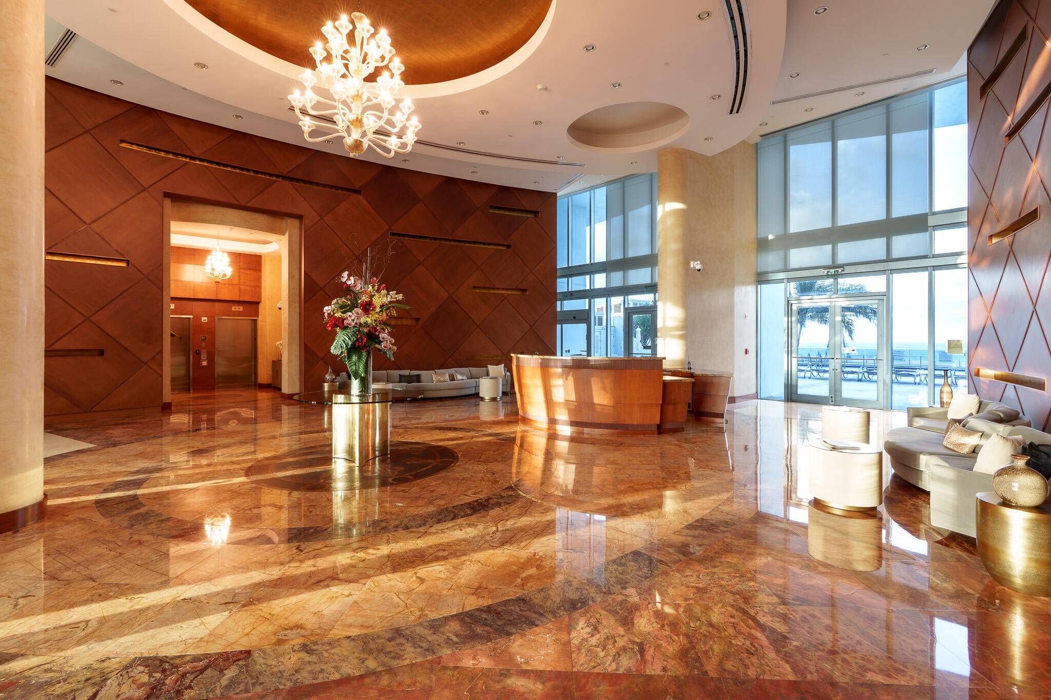 Lauderdale By The Sea, FL 33062,1600 S Ocean BLVD #Mph02