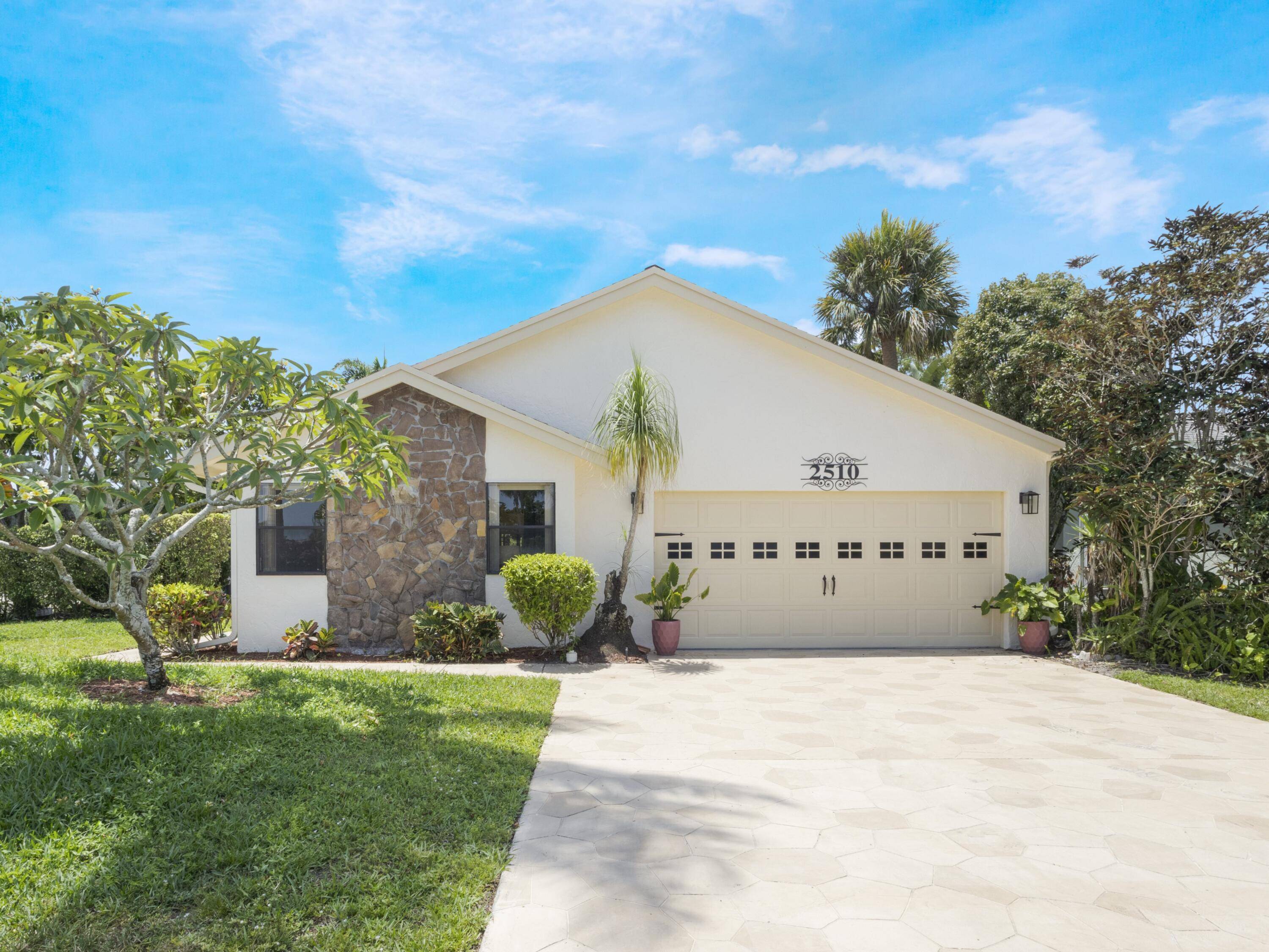 Delray Beach, FL 33445,2510 NW 13th ST