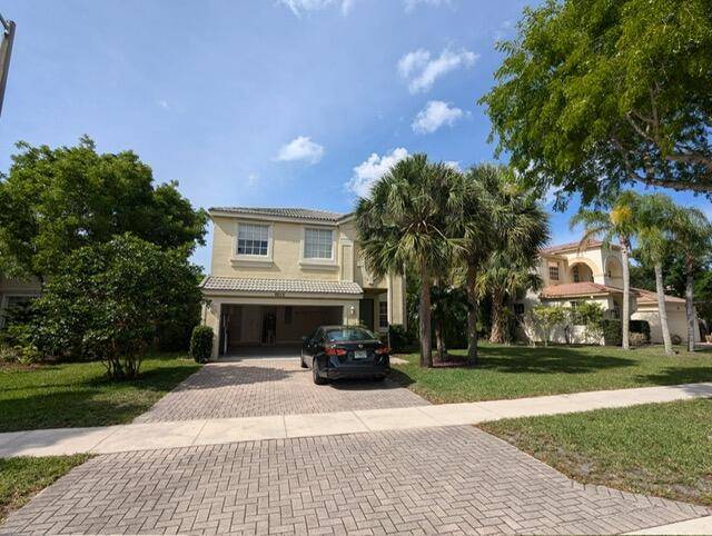 Wellington, FL 33414,9015 Alexandra CIR