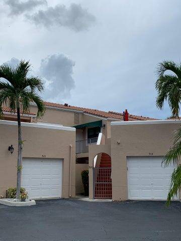 Boca Raton, FL 33433,6606 Villa Sonrisa DR 914