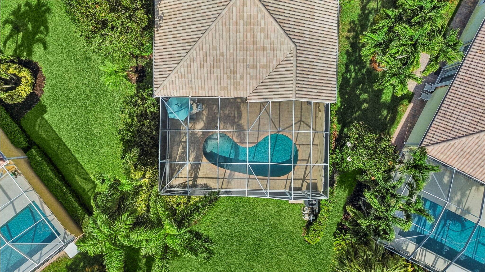 Palm Beach Gardens, FL 33418,5129 Magnolia Bay CIR