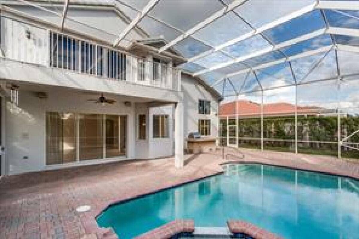 Wellington, FL 33449,11206 Maritime CT
