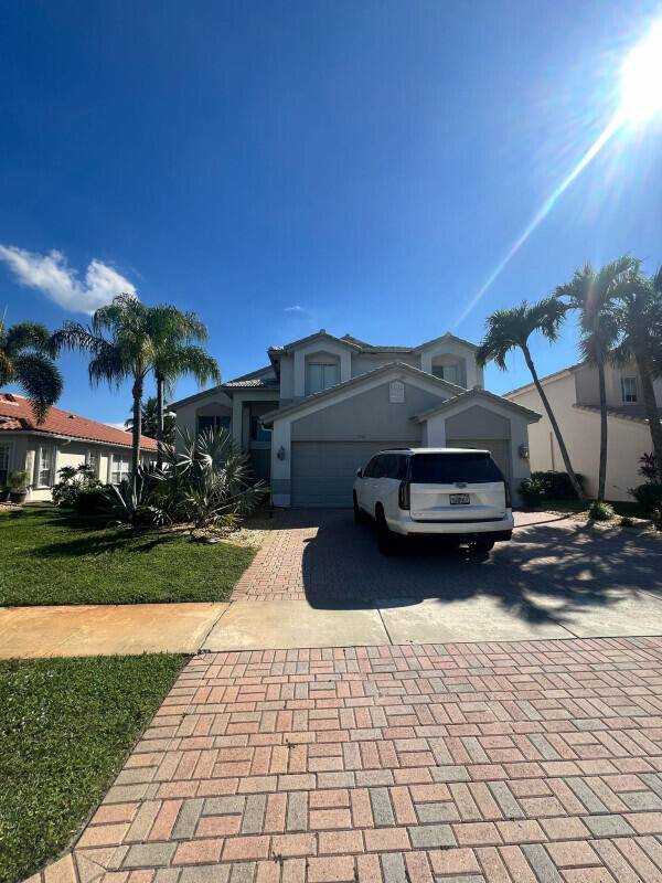 Wellington, FL 33449,11206 Maritime CT