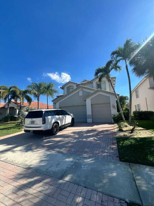 Wellington, FL 33449,11206 Maritime CT