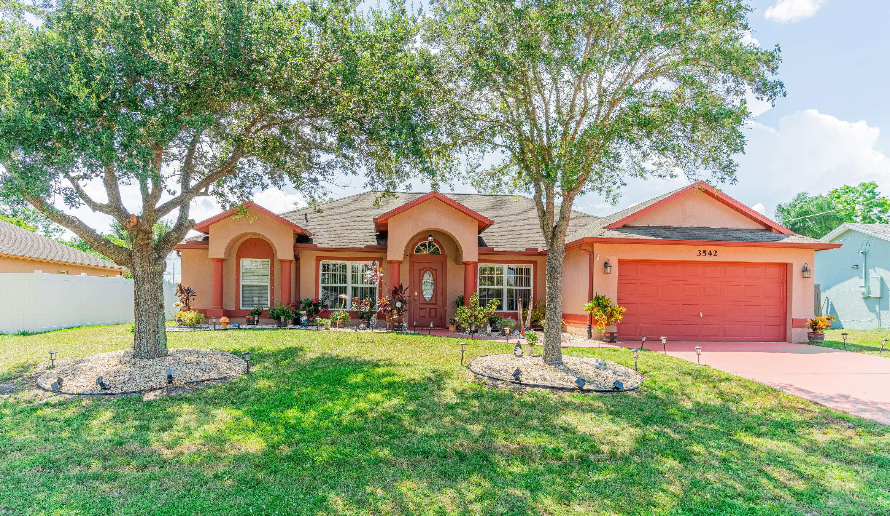 Port Saint Lucie, FL 34953,3542 SW Rosardo ST
