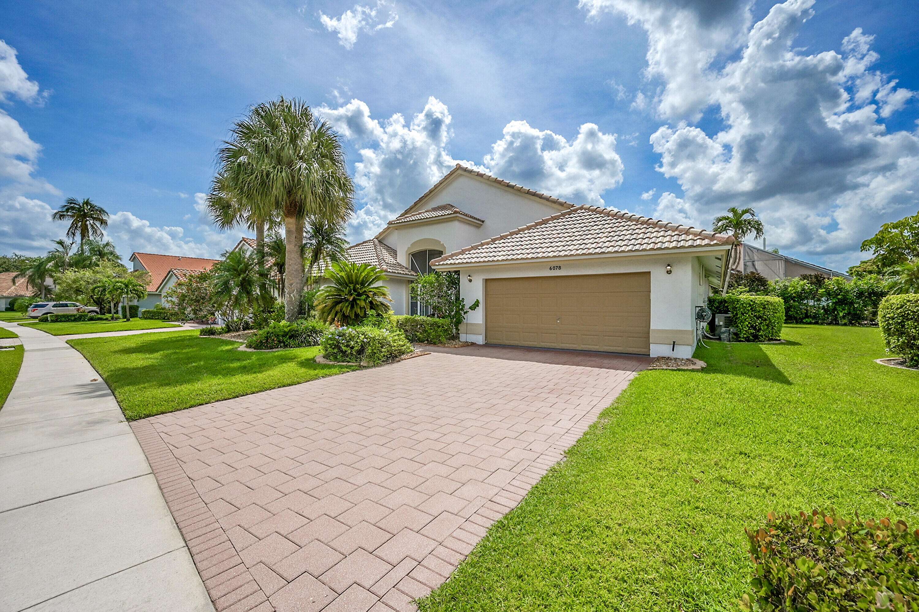Boynton Beach, FL 33437,6078 Slice CT