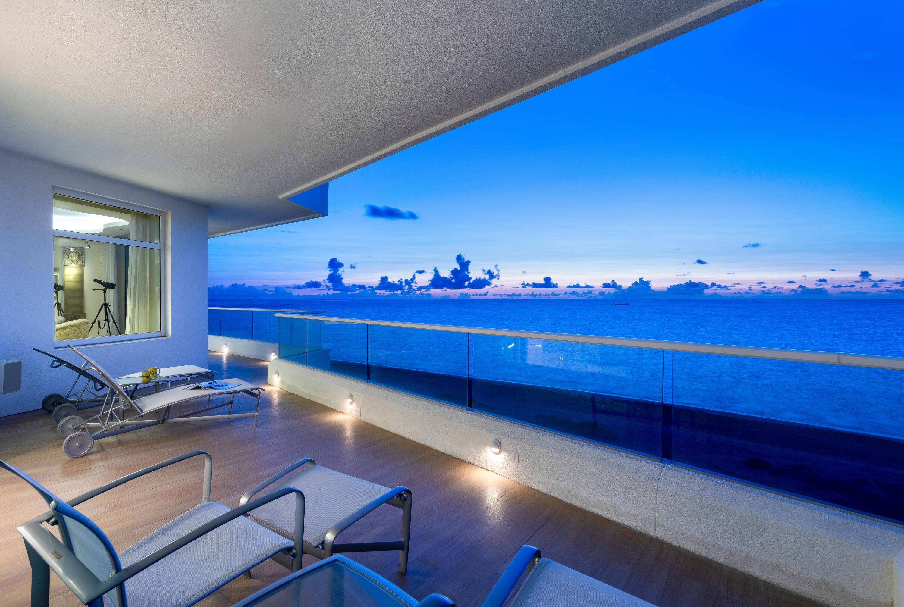 Boca Raton, FL 33432,2494 S Ocean BLVD Bc6