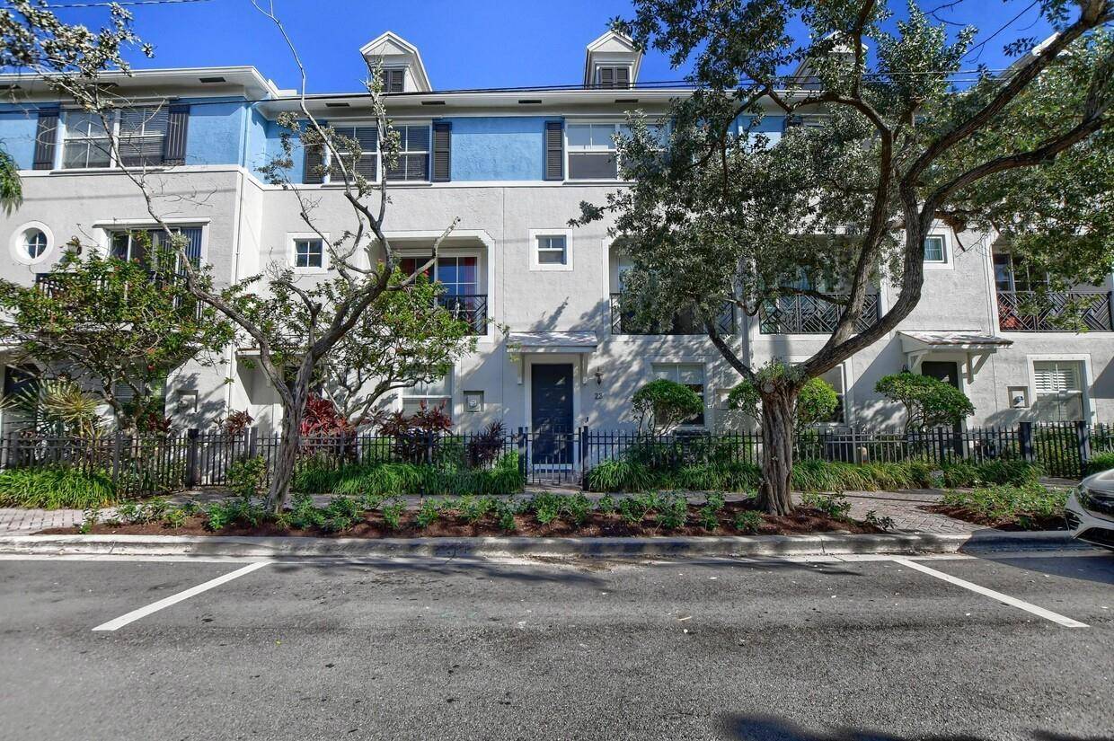 Delray Beach, FL 33444,23 NW 4th AVE