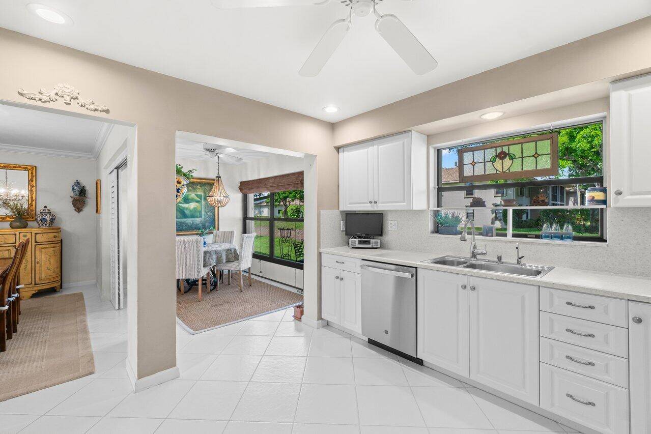 Boynton Beach, FL 33436,4680 Rosewood Tree CT A