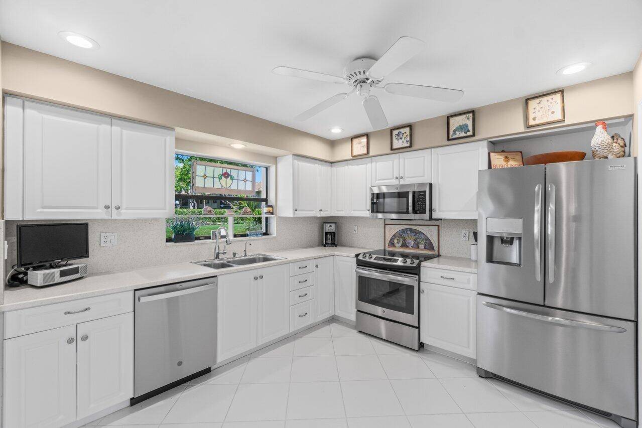 Boynton Beach, FL 33436,4680 Rosewood Tree CT A