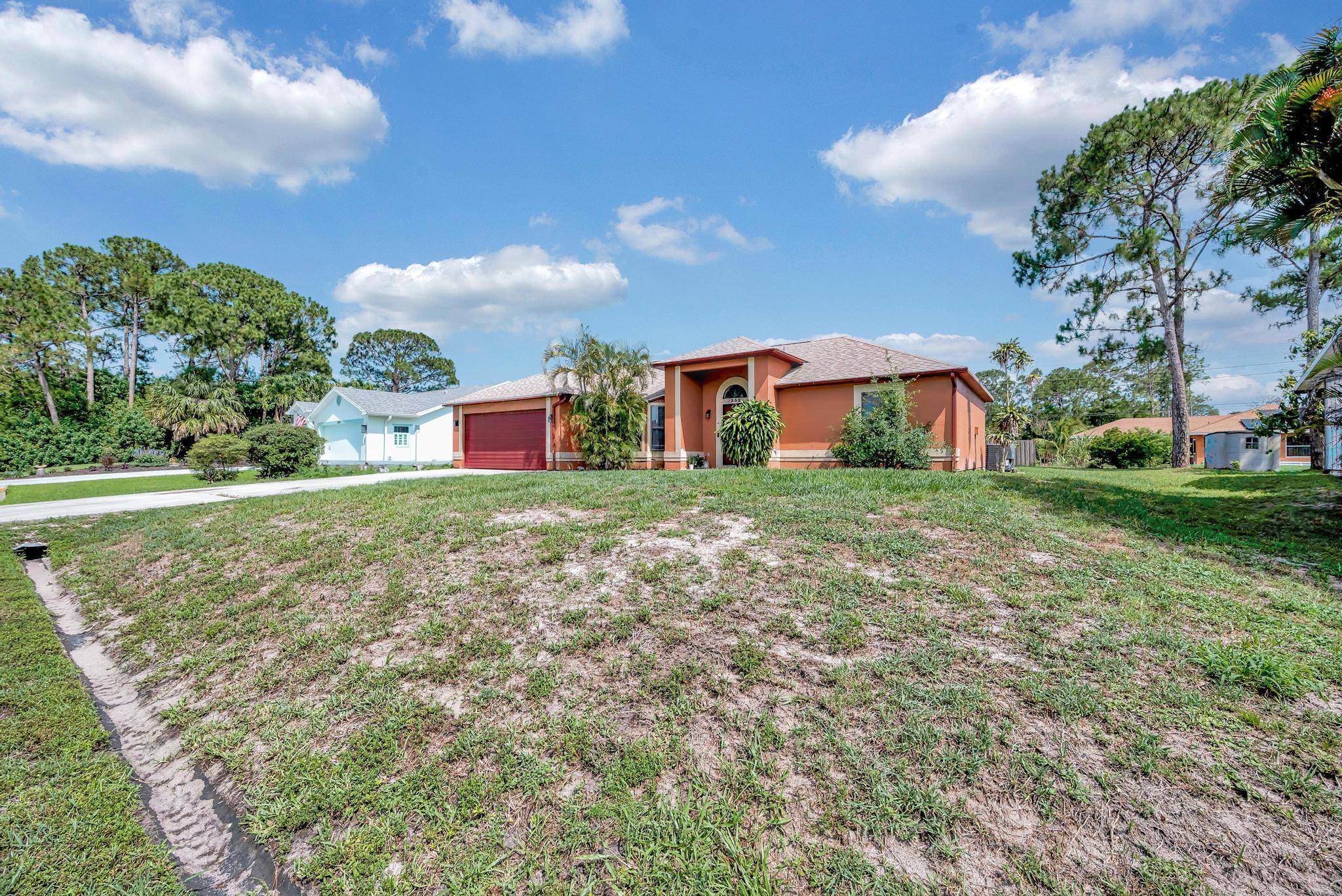 Port Saint Lucie, FL 34953,1352 SW Halford AVE