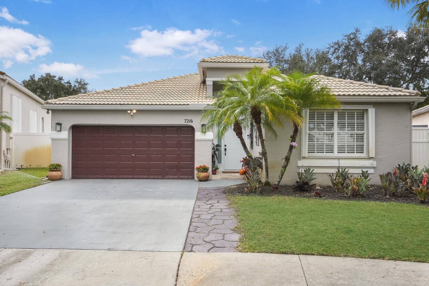 Lake Worth, FL 33467,7216 Copperfield CIR