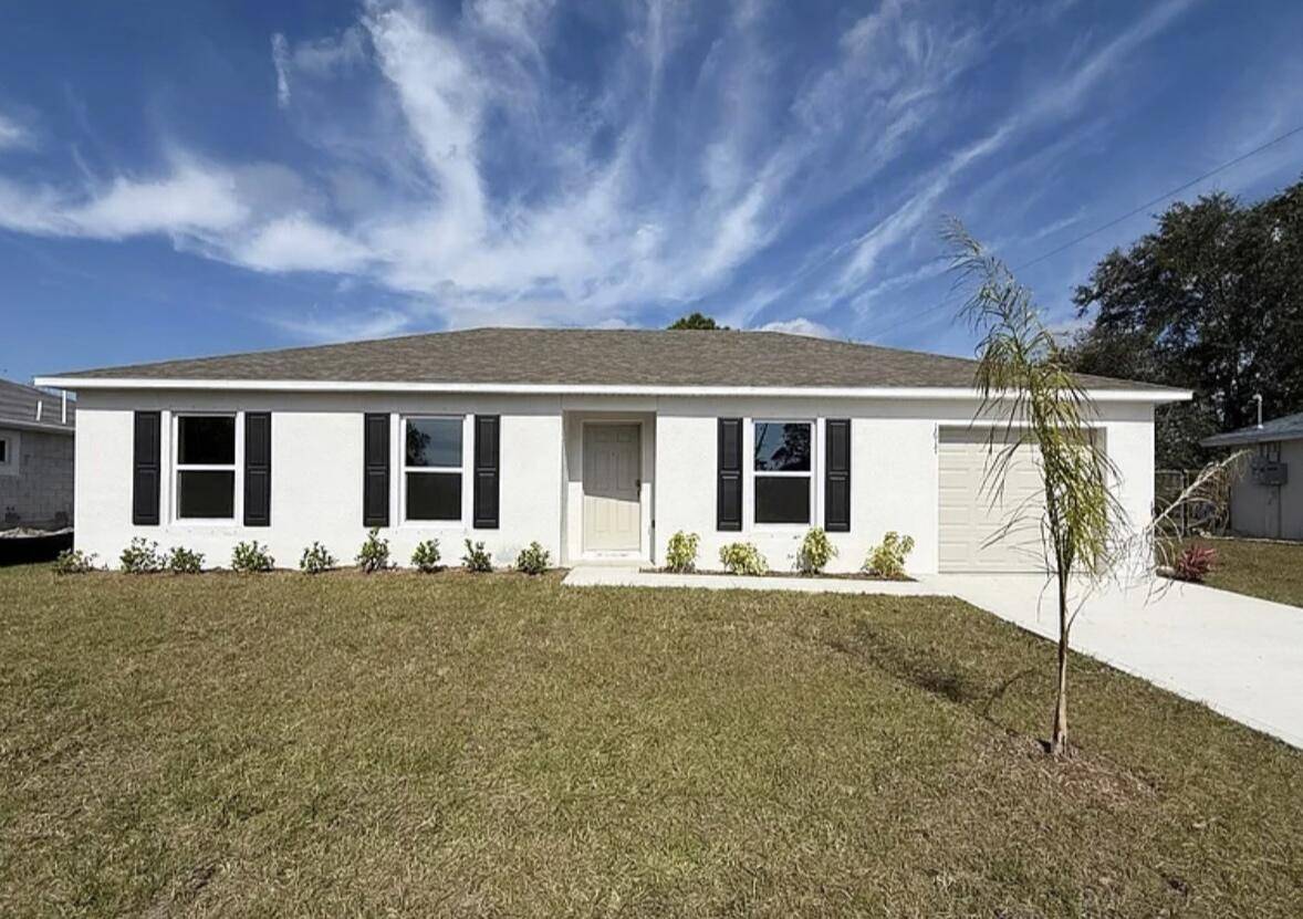 Palm Bay, FL 32909,1617 SE Tibbets ST