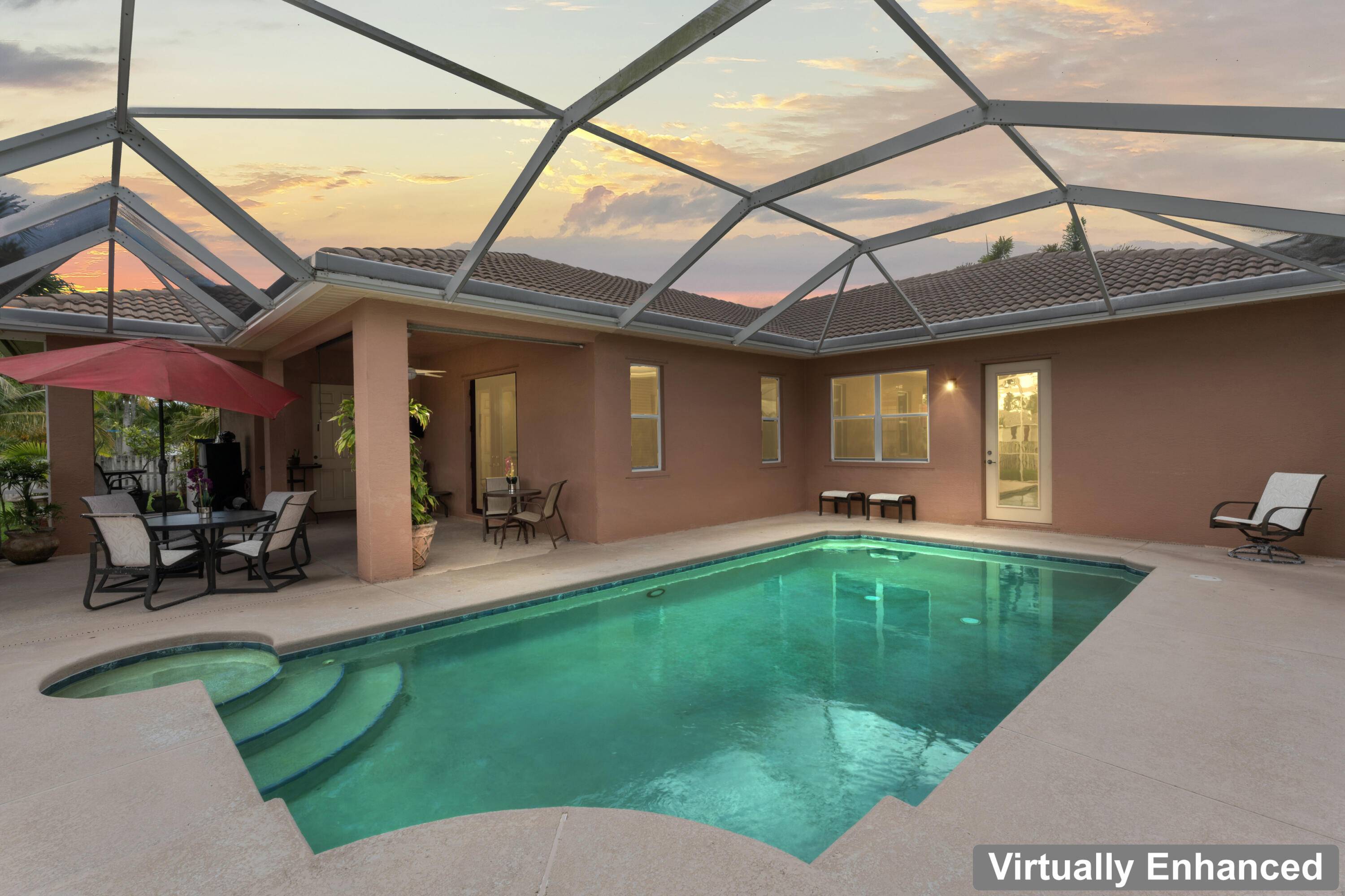 Port Saint Lucie, FL 34983,1992 SE Fairfield ST