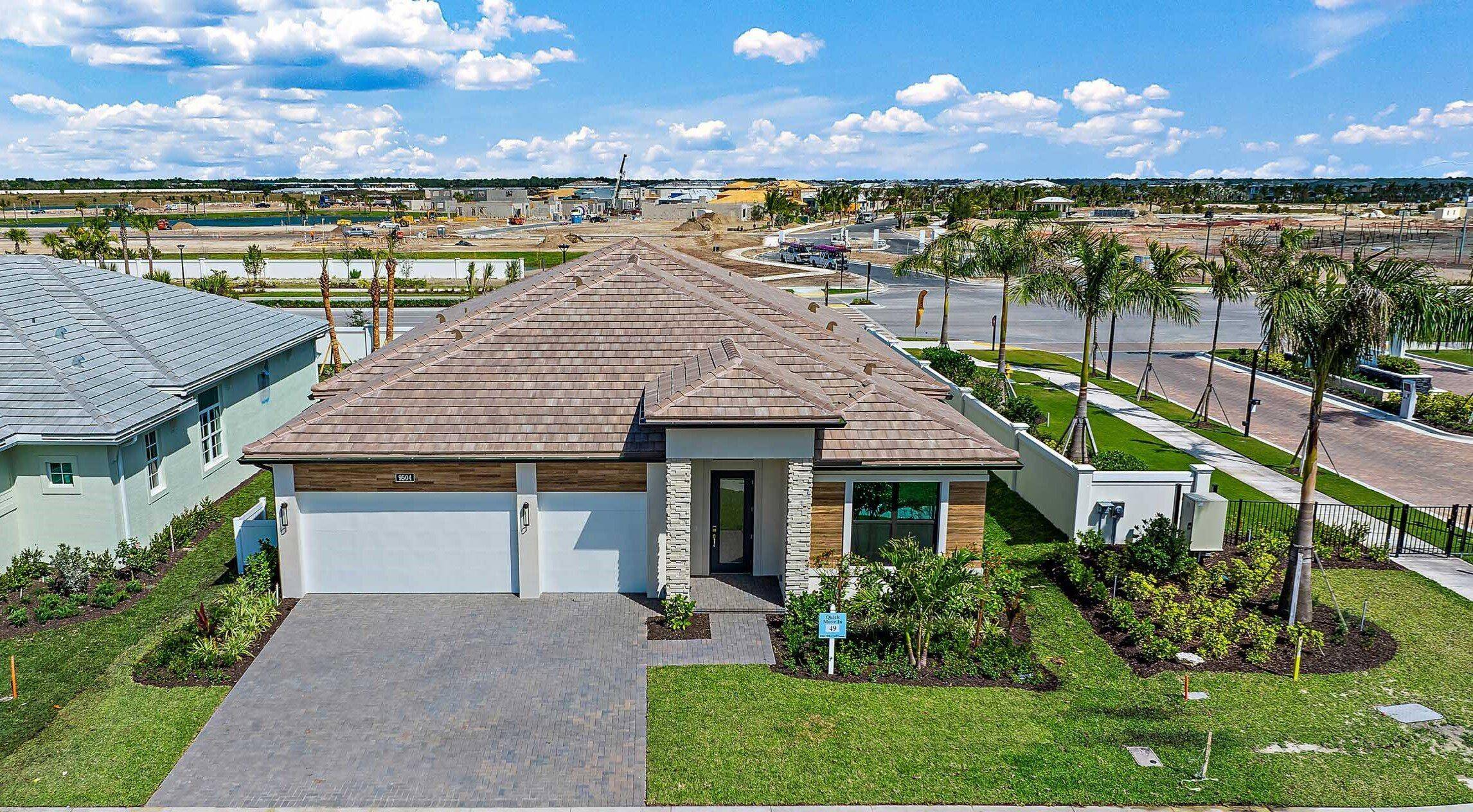 Palm Beach Gardens, FL 33412,9504 St. Germain DR