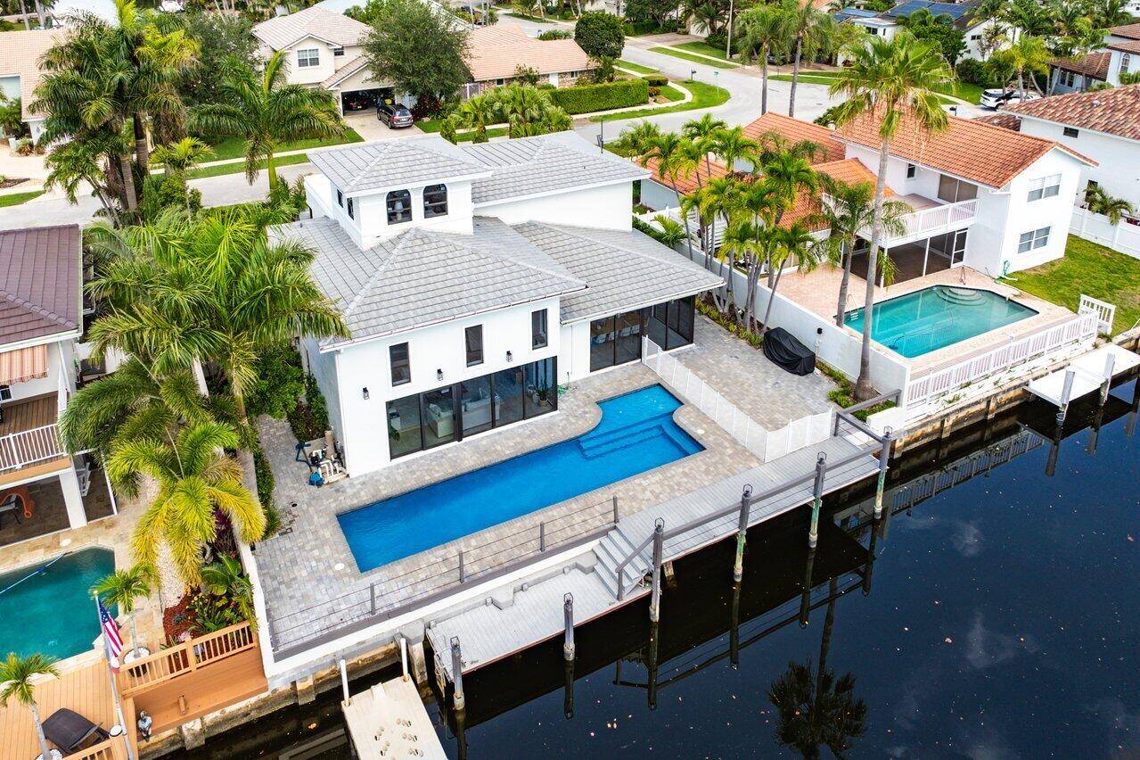Boca Raton, FL 33432,1536 SW 5th AVE