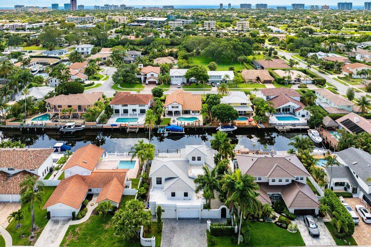 Boca Raton, FL 33432,1536 SW 5th AVE