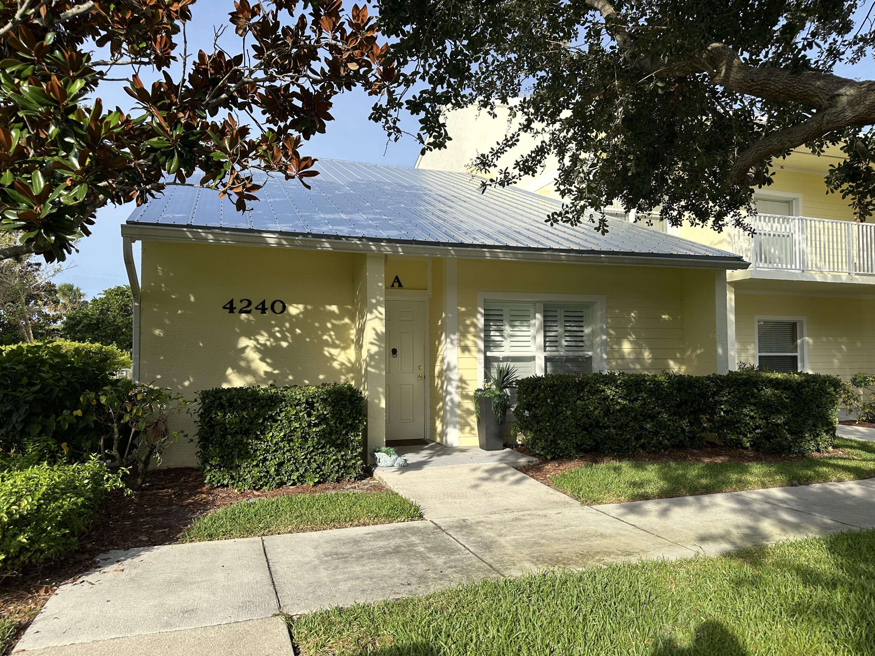 Fort Pierce, FL 34982,4240 Gator Trace AVE 0