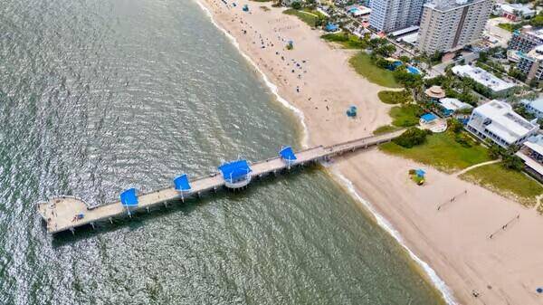 Pompano Beach, FL 33062,111 N N Pompano Beach BLVD 411