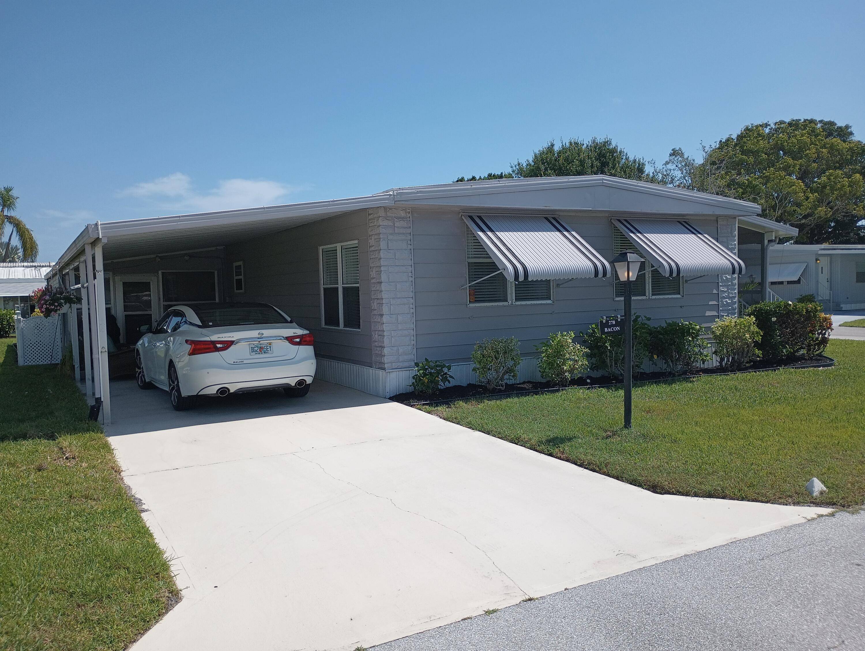 Jensen Beach, FL 34957,278 NE Cameo WAY