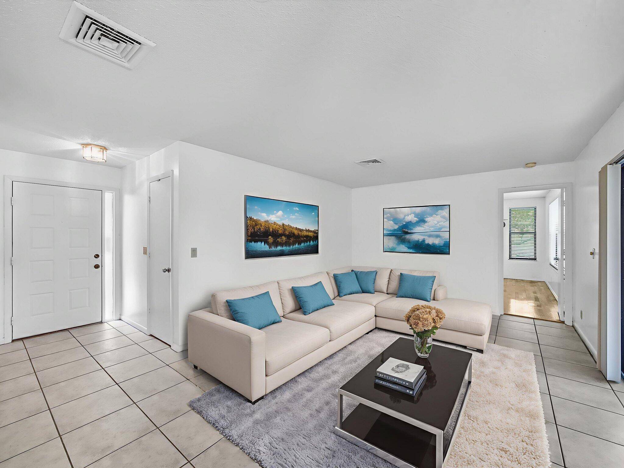 Palm City, FL 34990,3961 SW Greenwood WAY D