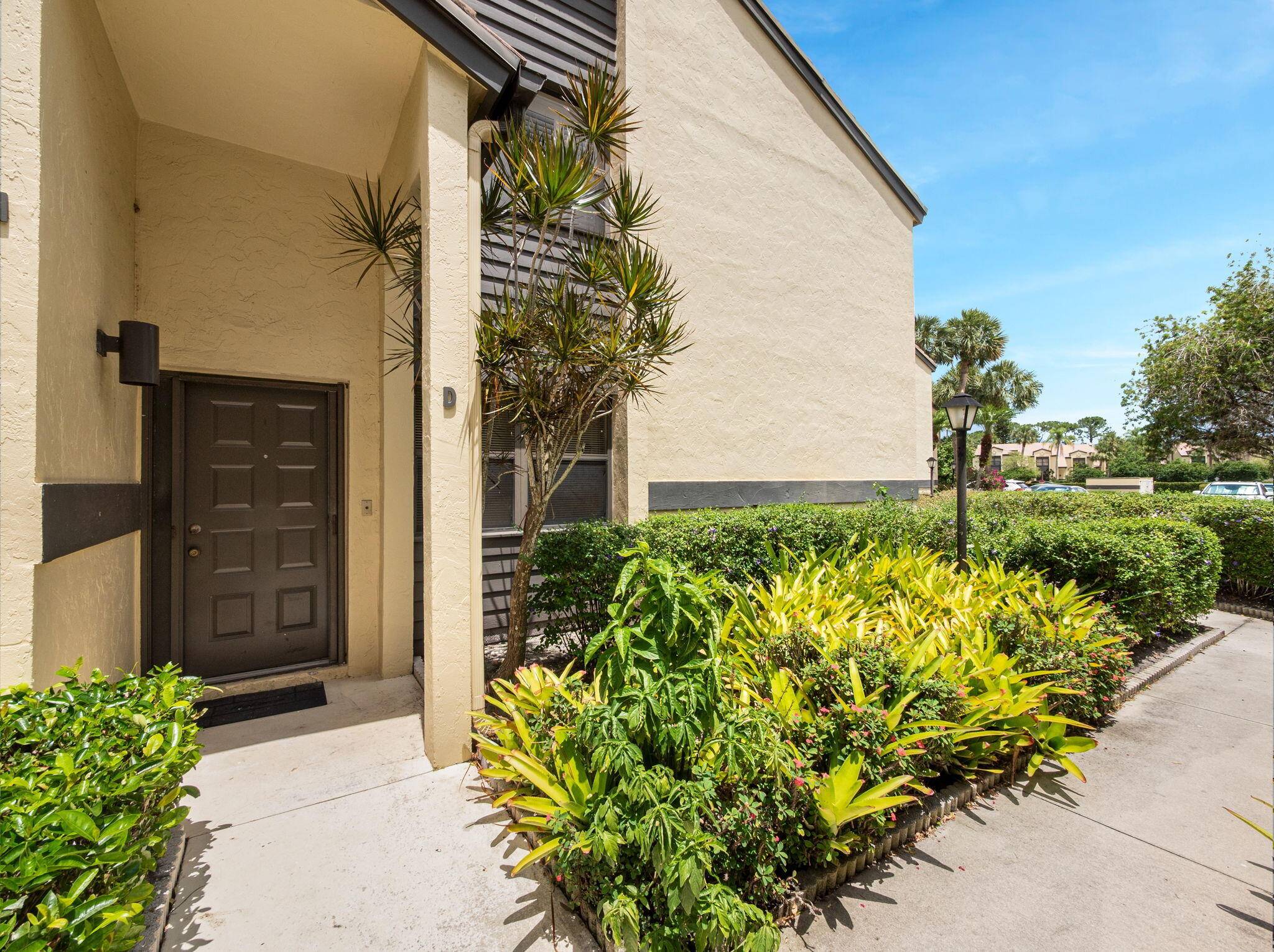Palm City, FL 34990,3961 SW Greenwood WAY D