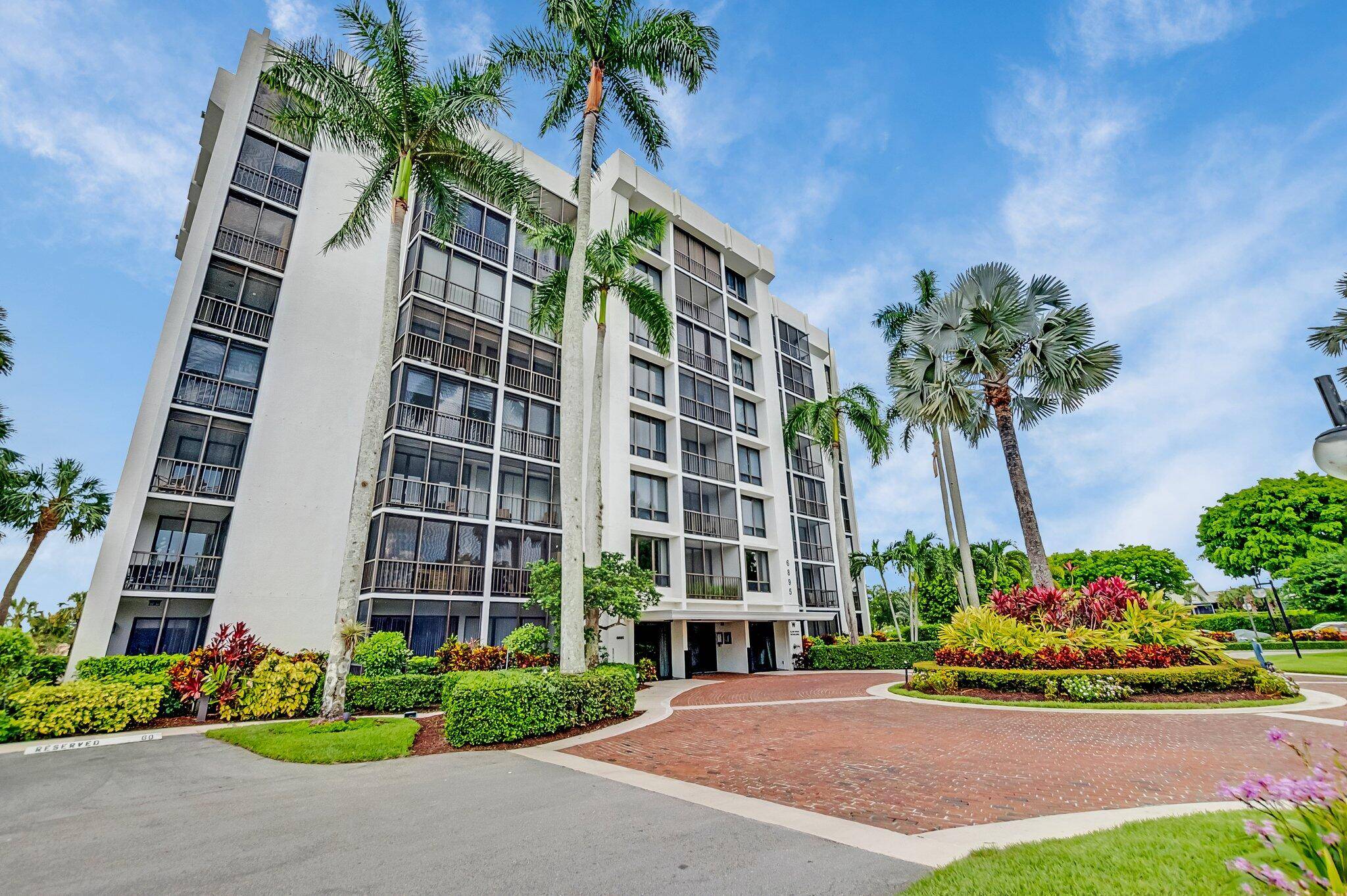 Boca Raton, FL 33434,6895 Willow Wood DR 1023